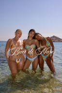 SUSTAINABLE SWIMWEAR: HOW SWIMLEST IS MAKING WAVES IN ECO-FRIENDLY FASHION