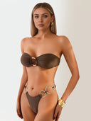Maeve-Seashell Bikini