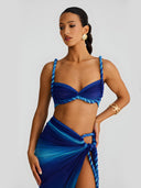 Luna-Twist Mesh Set