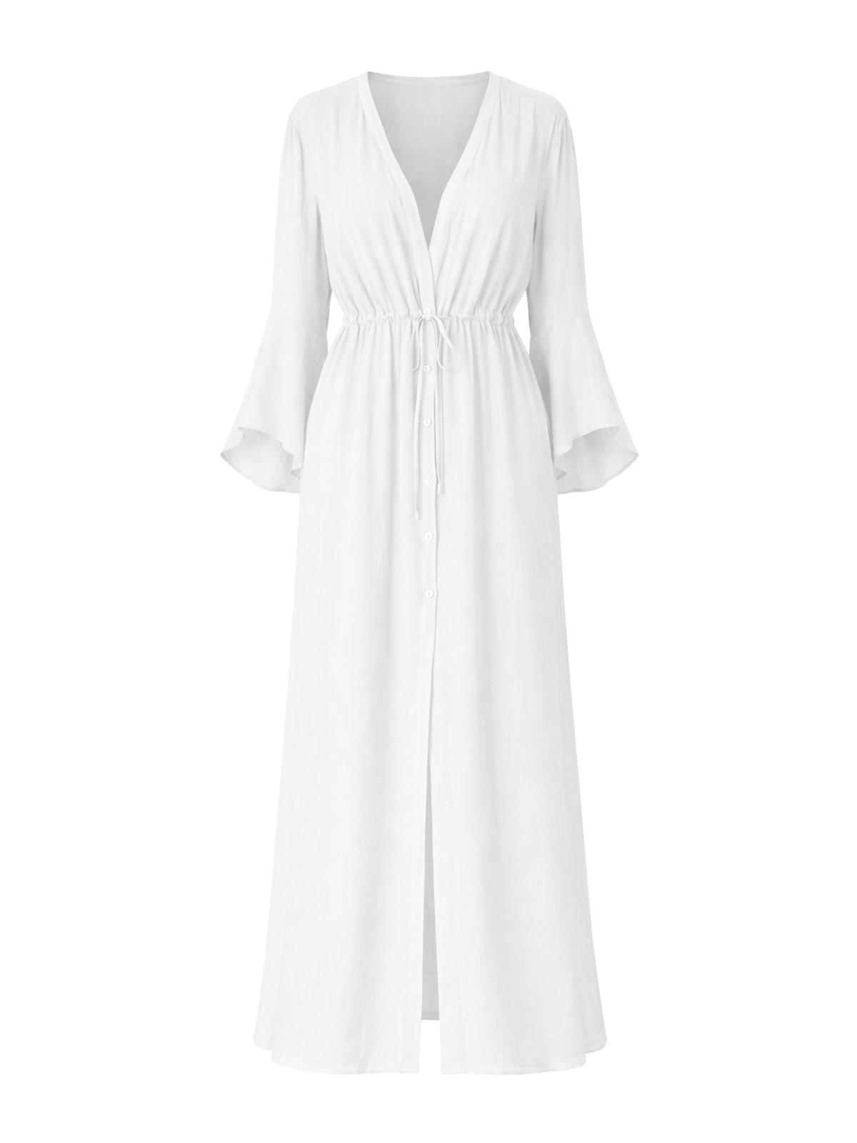 Vera–Chic Swim Cover