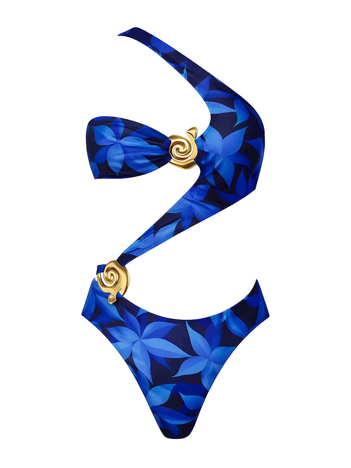 Nora-Sculpt Onepiece