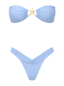 Alina-Twist Floral Set.