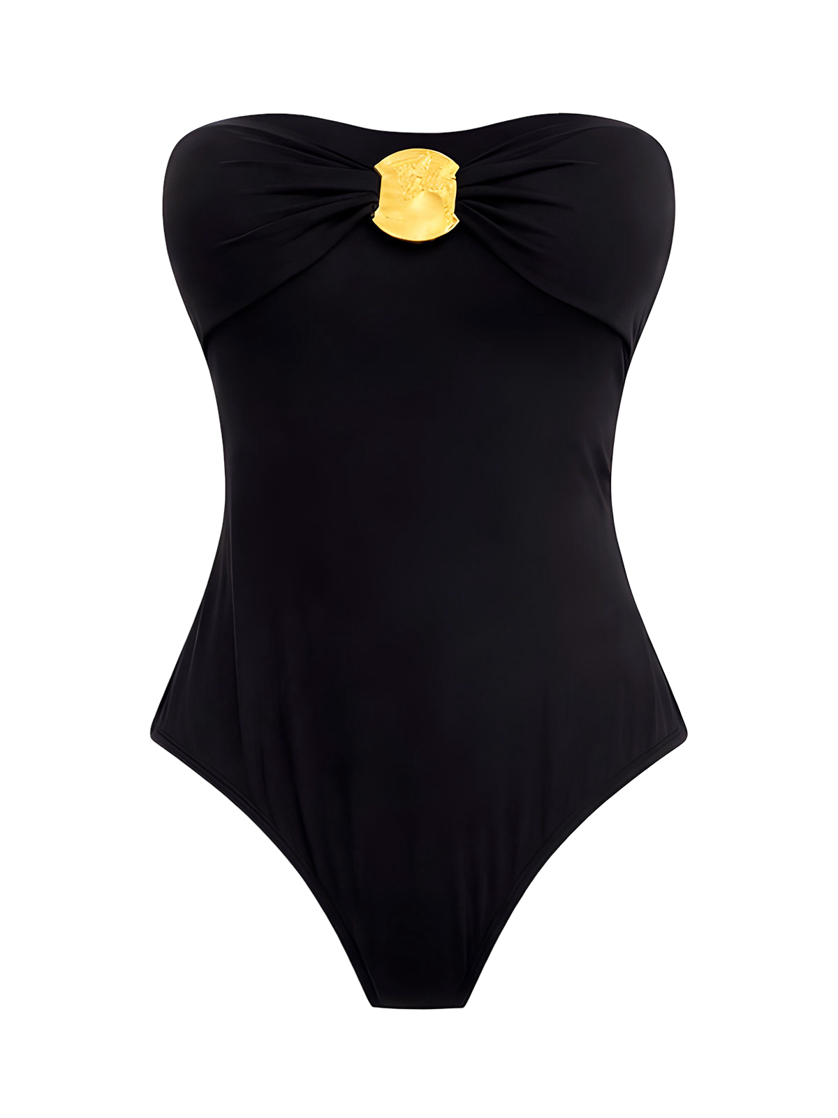 Veda-Choco Strapless