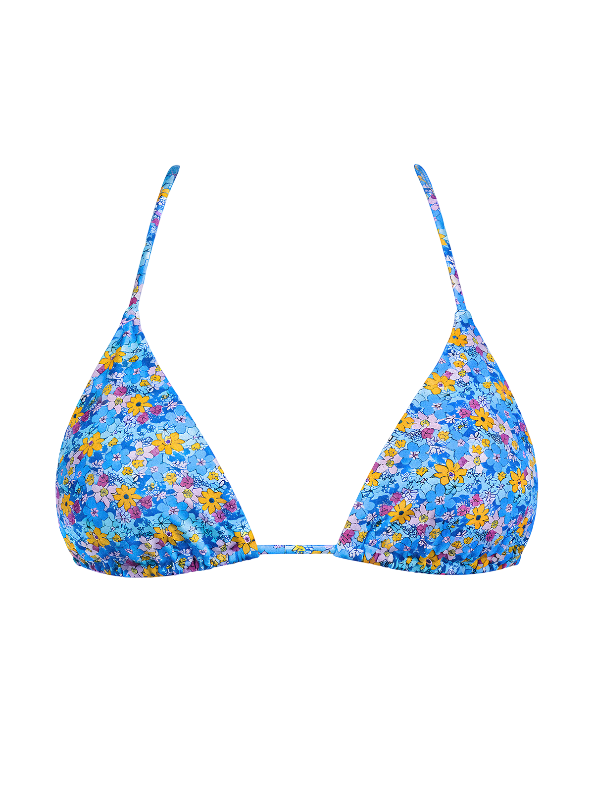 Eden-Luxe Bikini Top