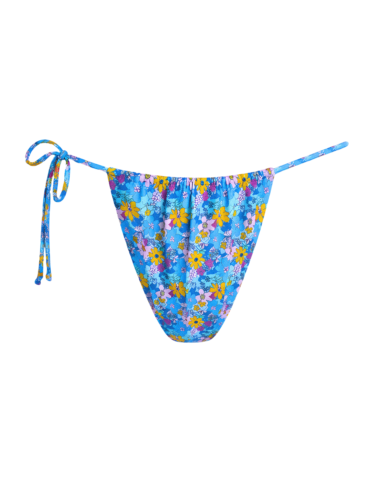 Eden-Luxe Bikini Bottom