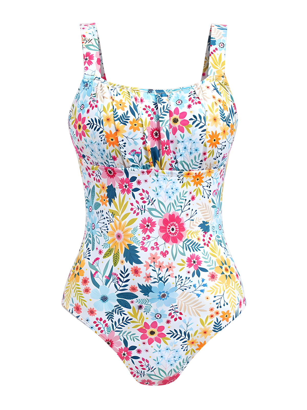 Daisy-Bloom Onepiece