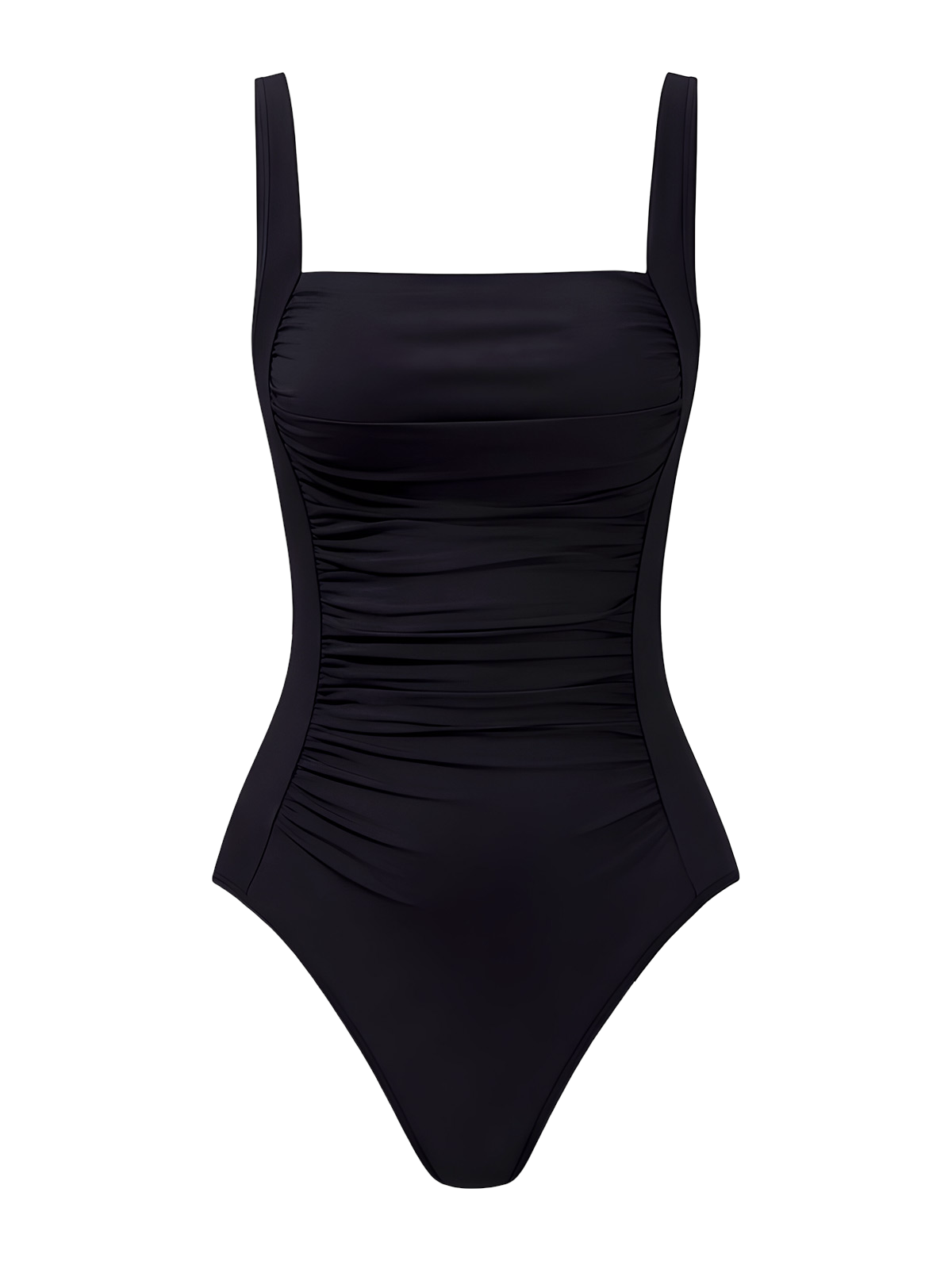 Chloe-Sculpt One Piece