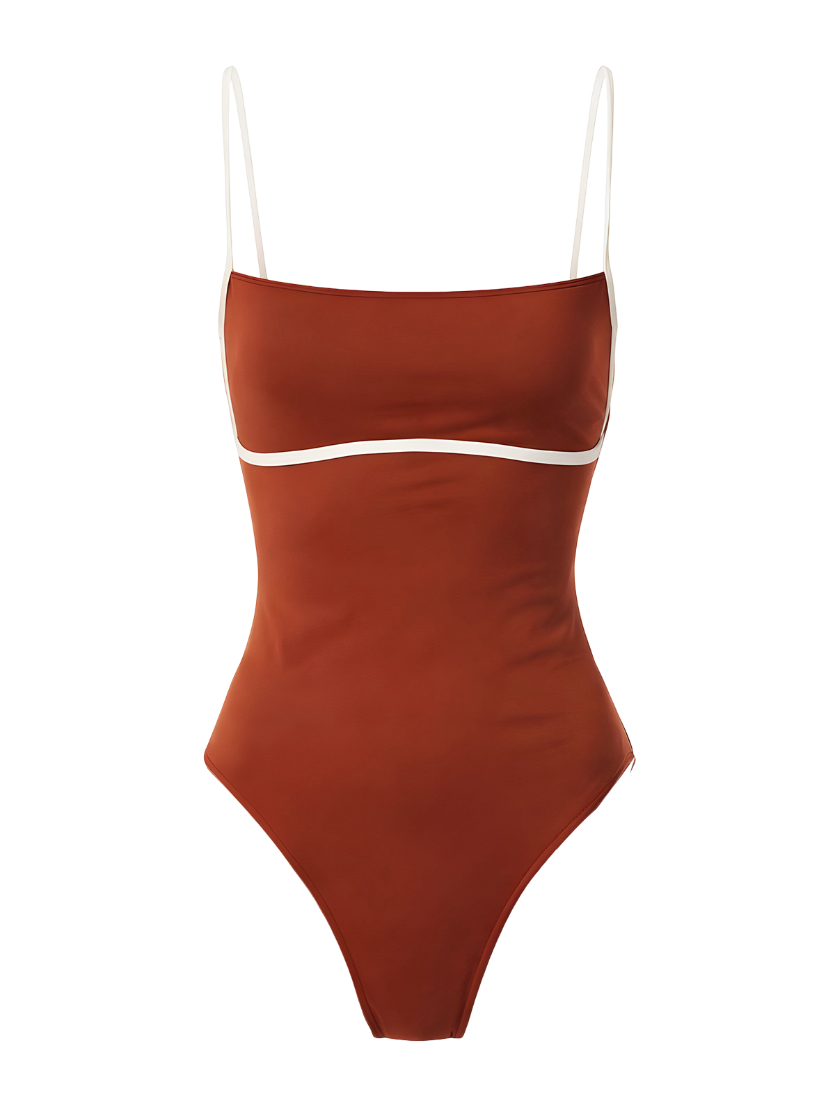 Luna-Cutout One Piece