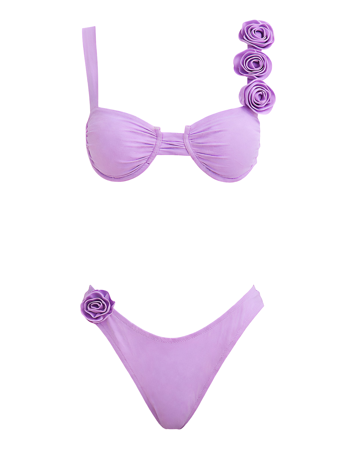 Lila-Rose Strap Bikini