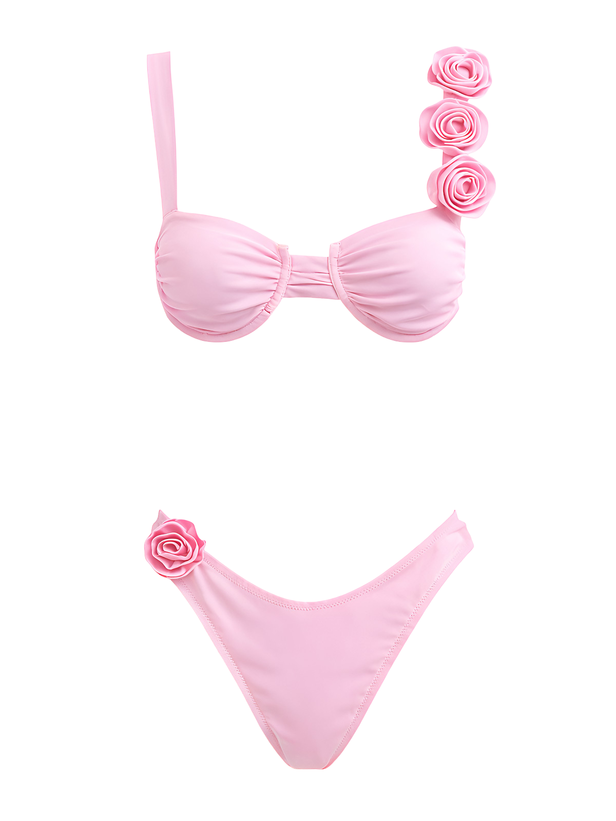 Lila-Rose Strap Bikini