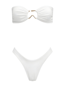 Liana-Gold Ring Bikini.