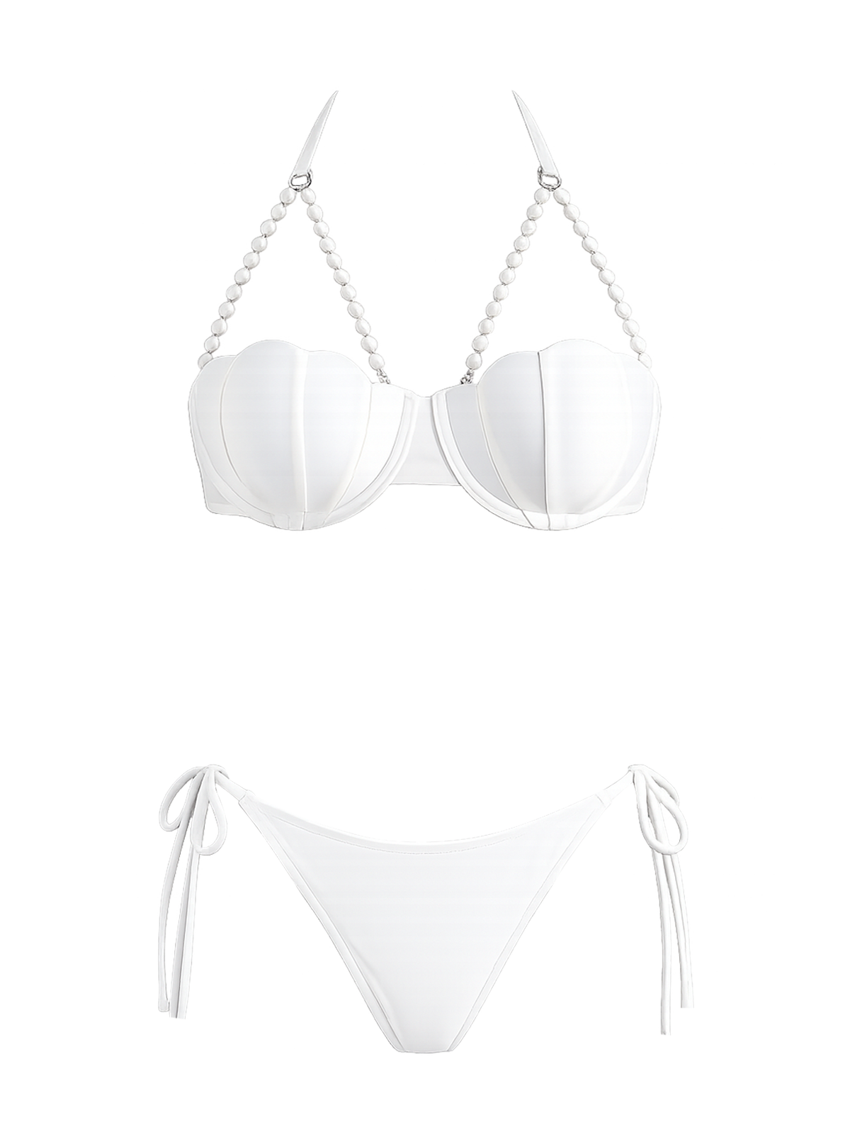 Pearl Shell Bikini