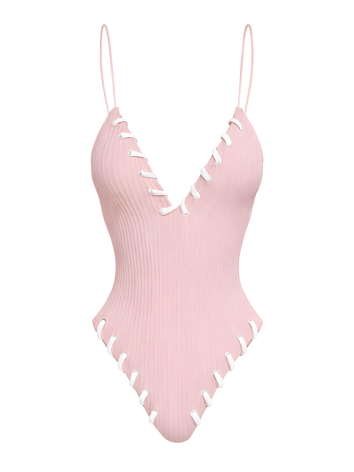 Naya-Laced One Piece