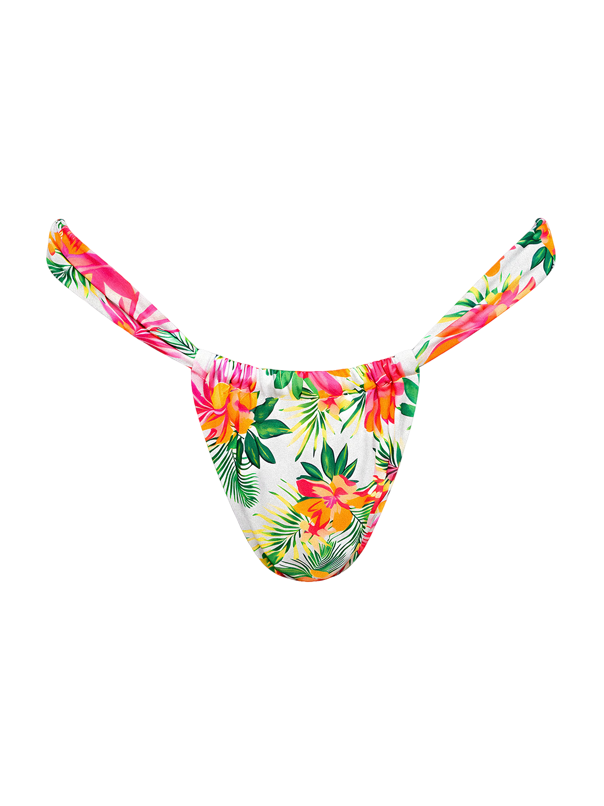 Ayla-Luxe Bikini Bottom