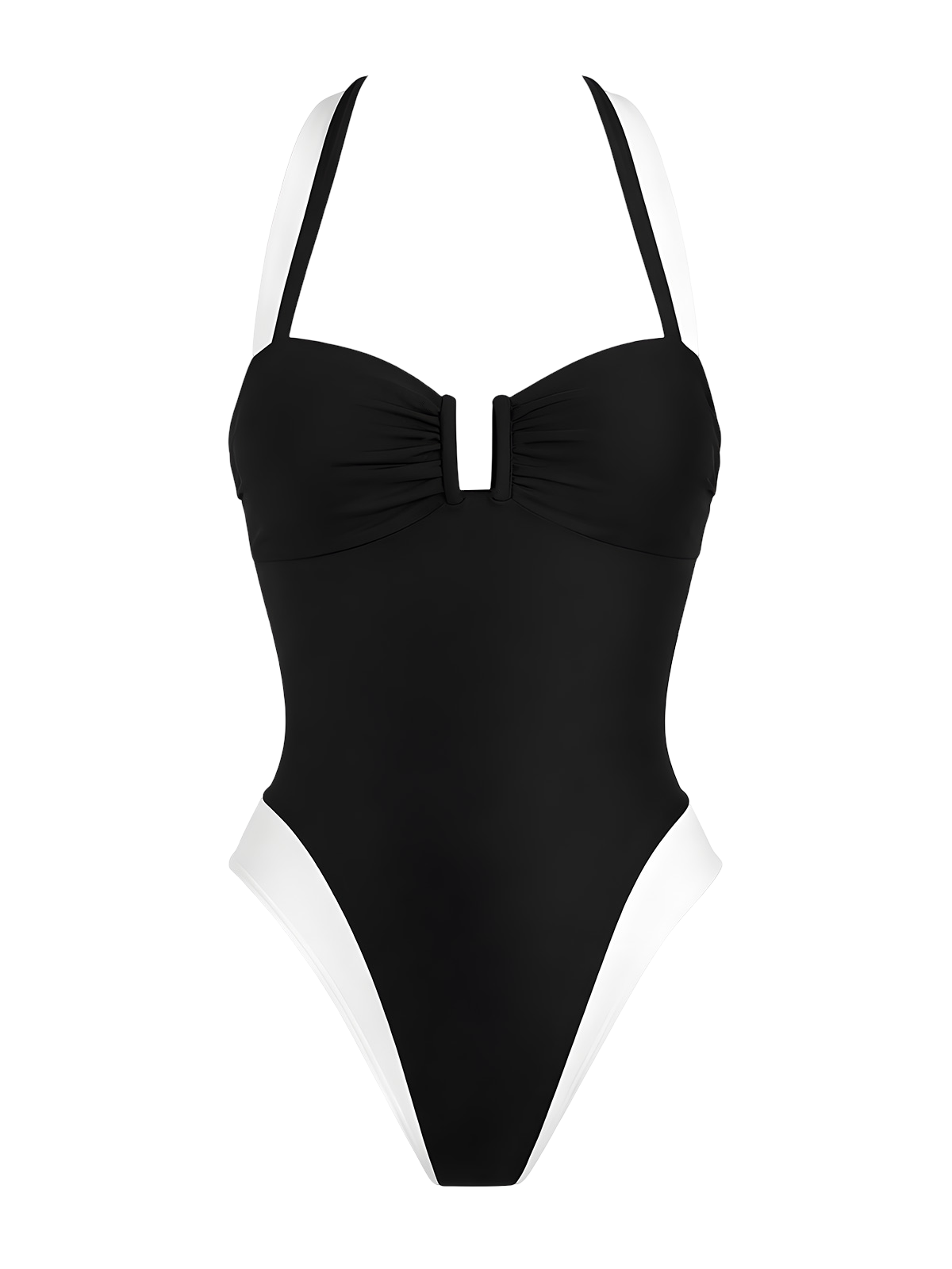 Lara-Coastline One Piece