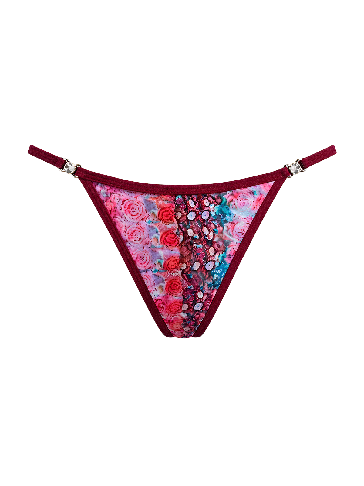 Riva-Luxe Bikini Bottom