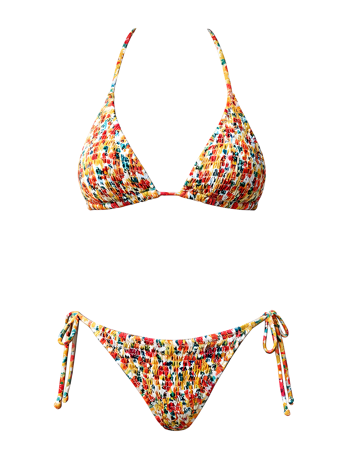 Lia–Color Pop Bikini