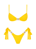Mira-Luxe Bikini Set.