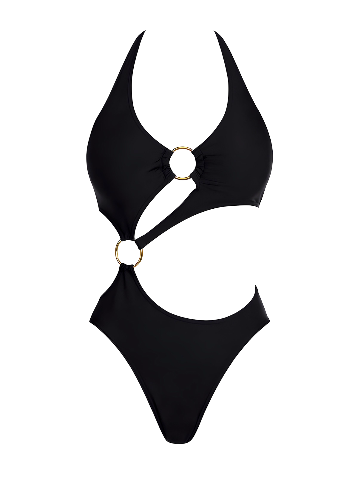 Zara-Asym One Piece