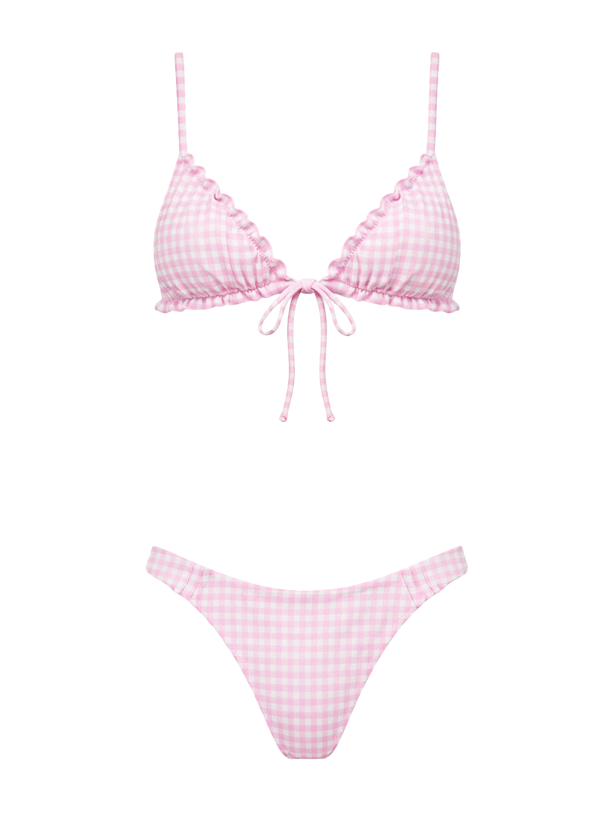 Zoe-Cloud Bikini