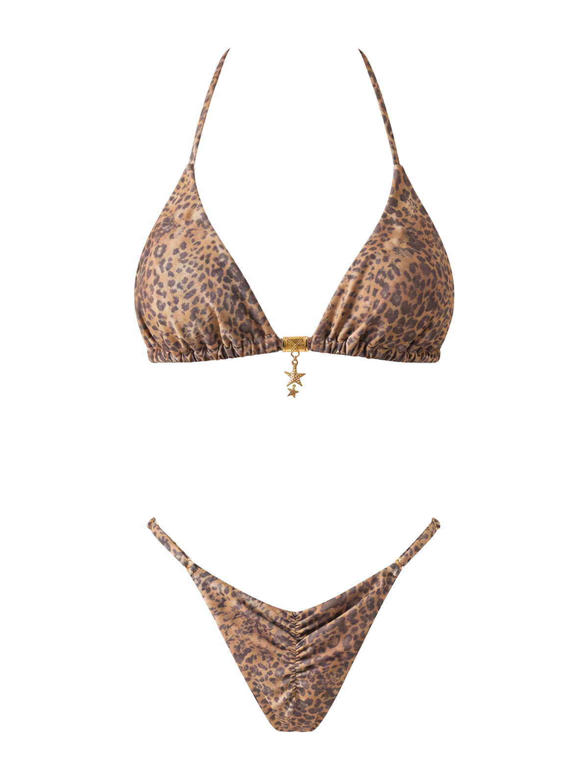 Vera-Wild Bikini