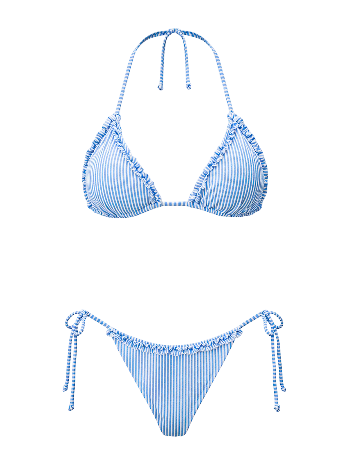 Lena-Candy Bikini