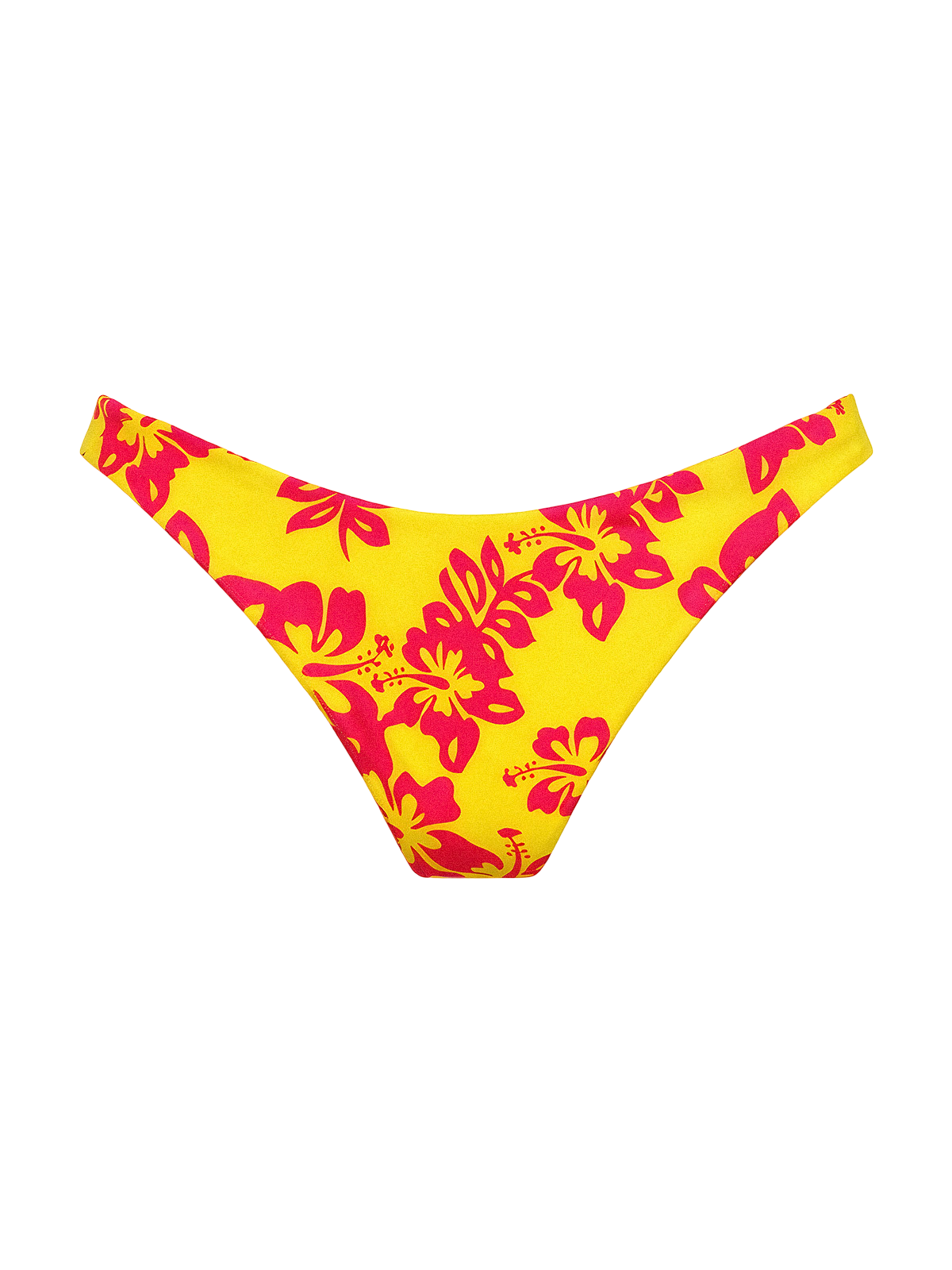 Lola-Luxe Bikini Bottom