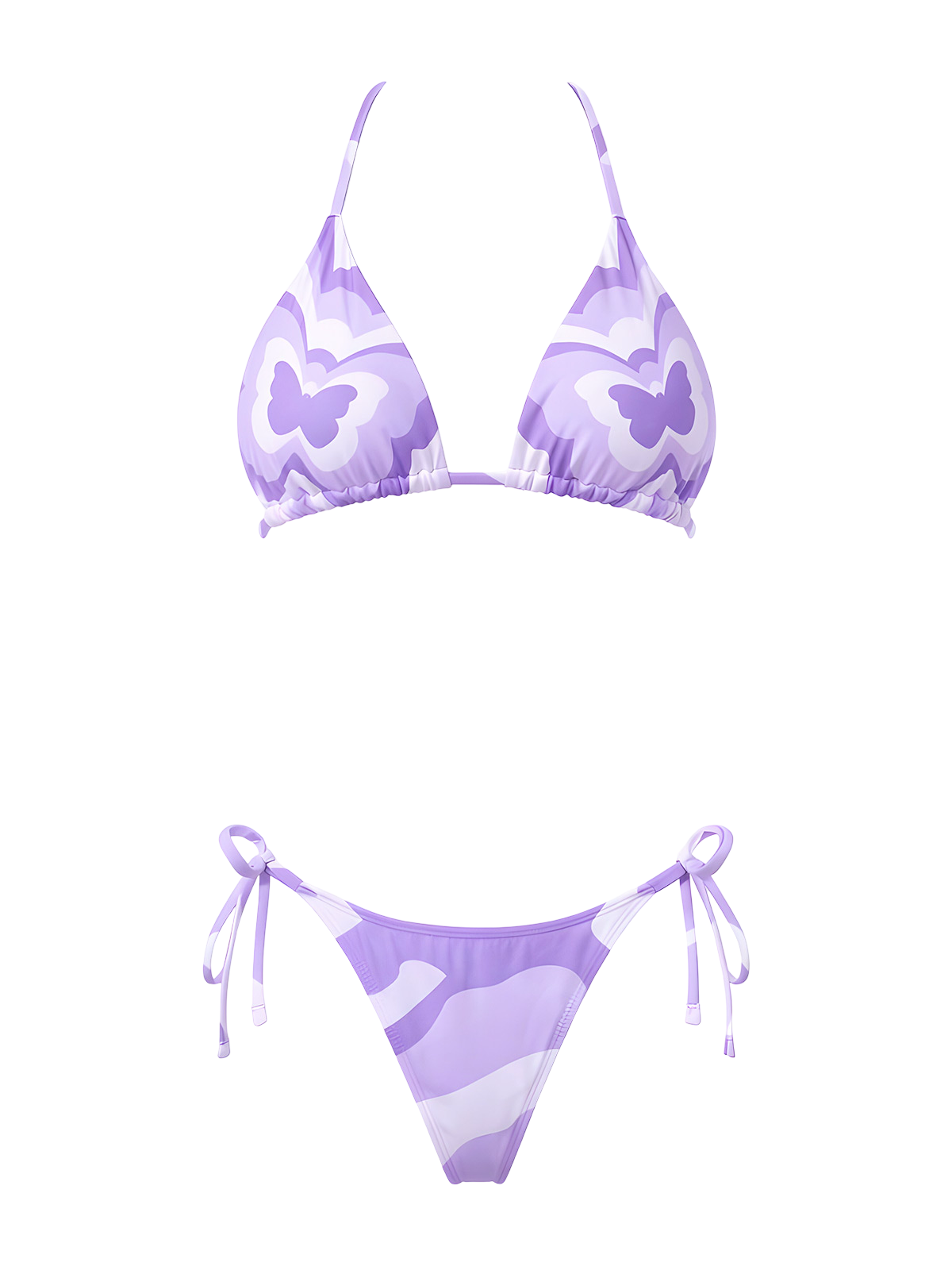 Naya-Butterfly Bikini
