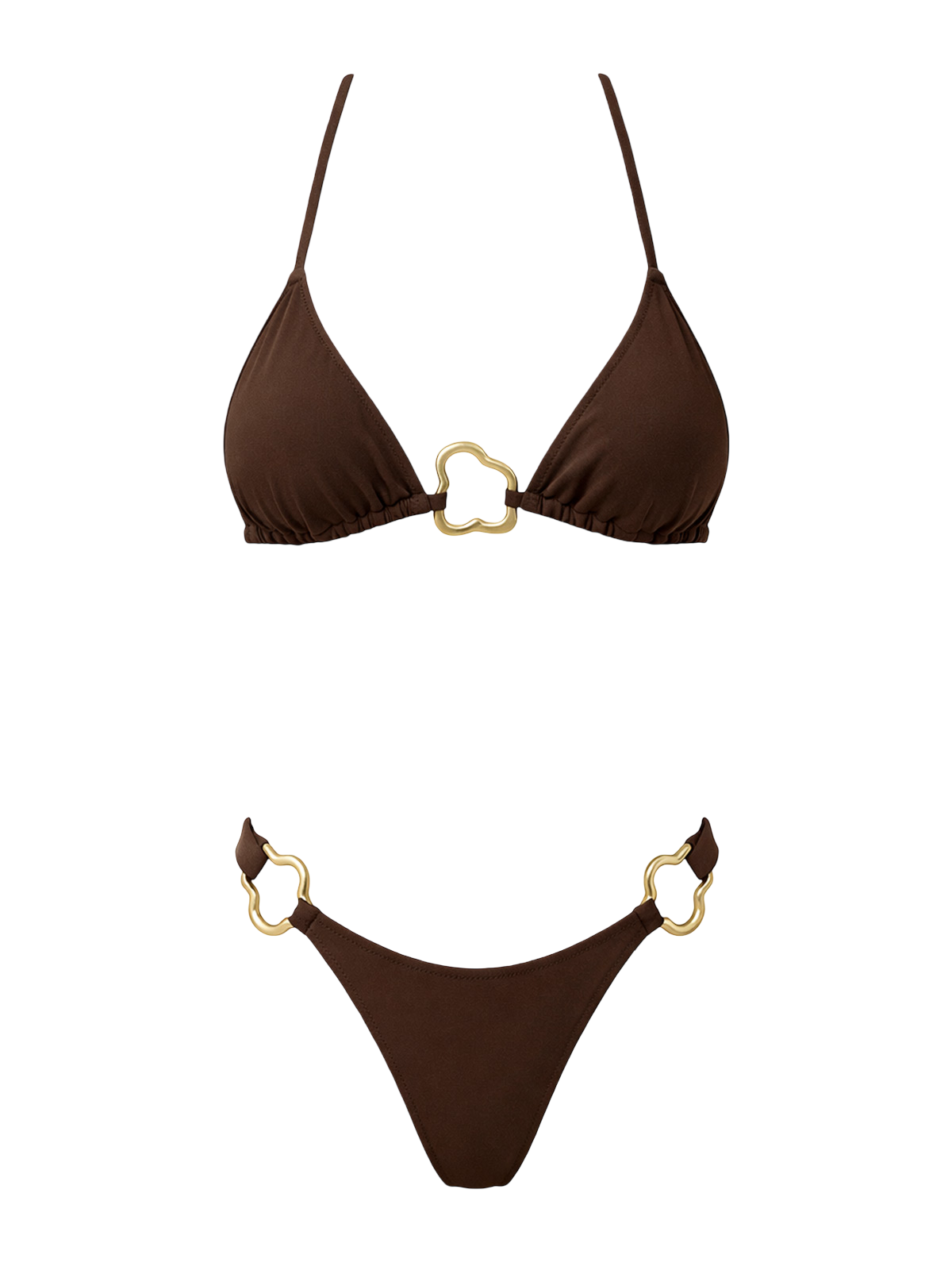 Sofia-Luxe Bikini
