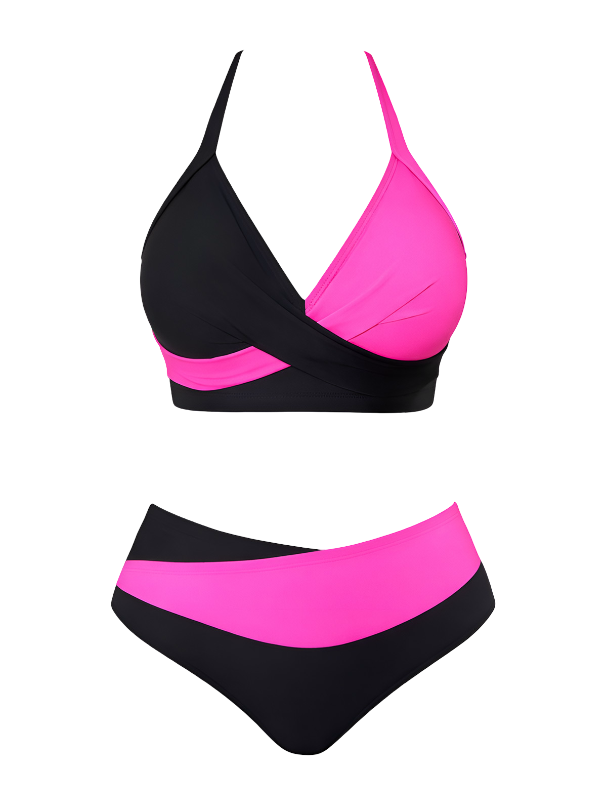 Mila-Muse Bikini Set