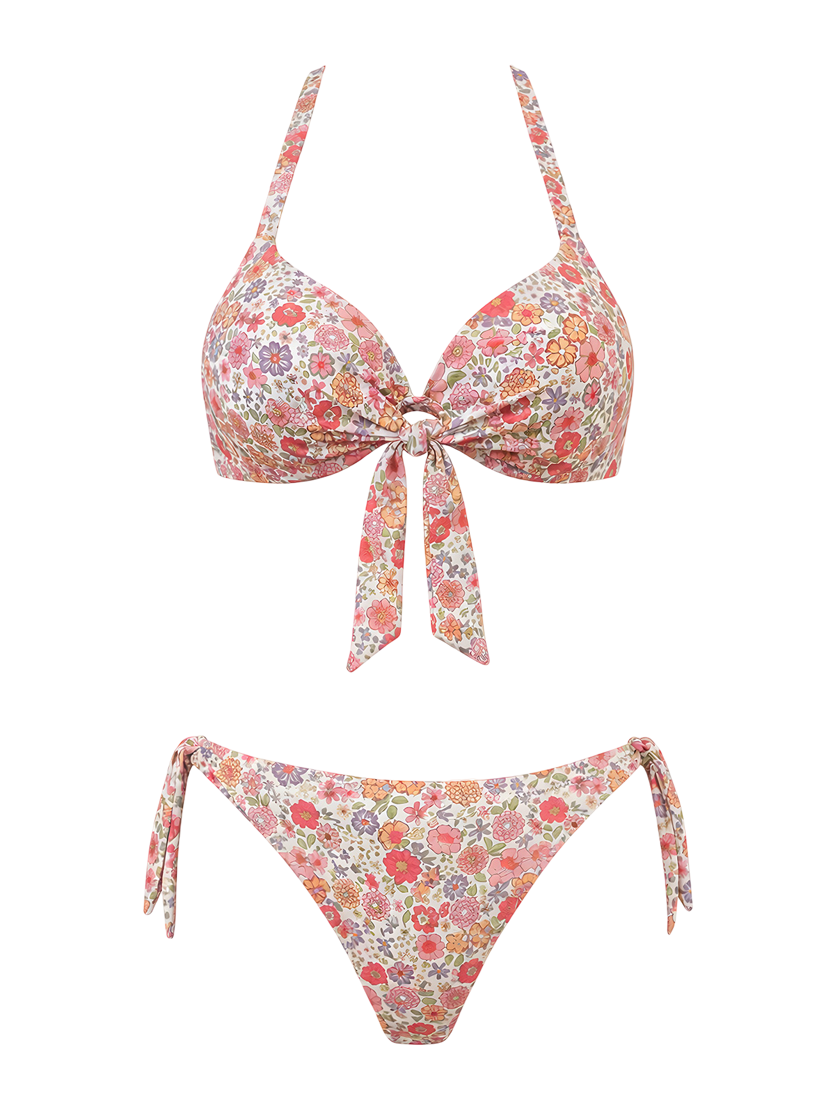 Lira-Luxe Bikini Set