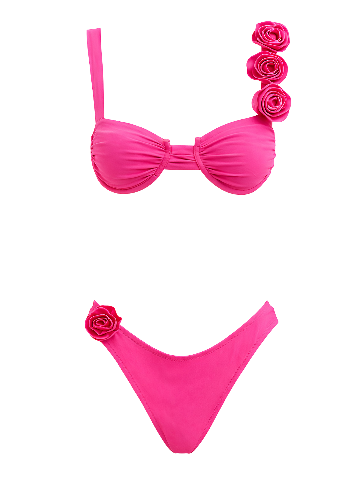 Lila-Rose Strap Bikini