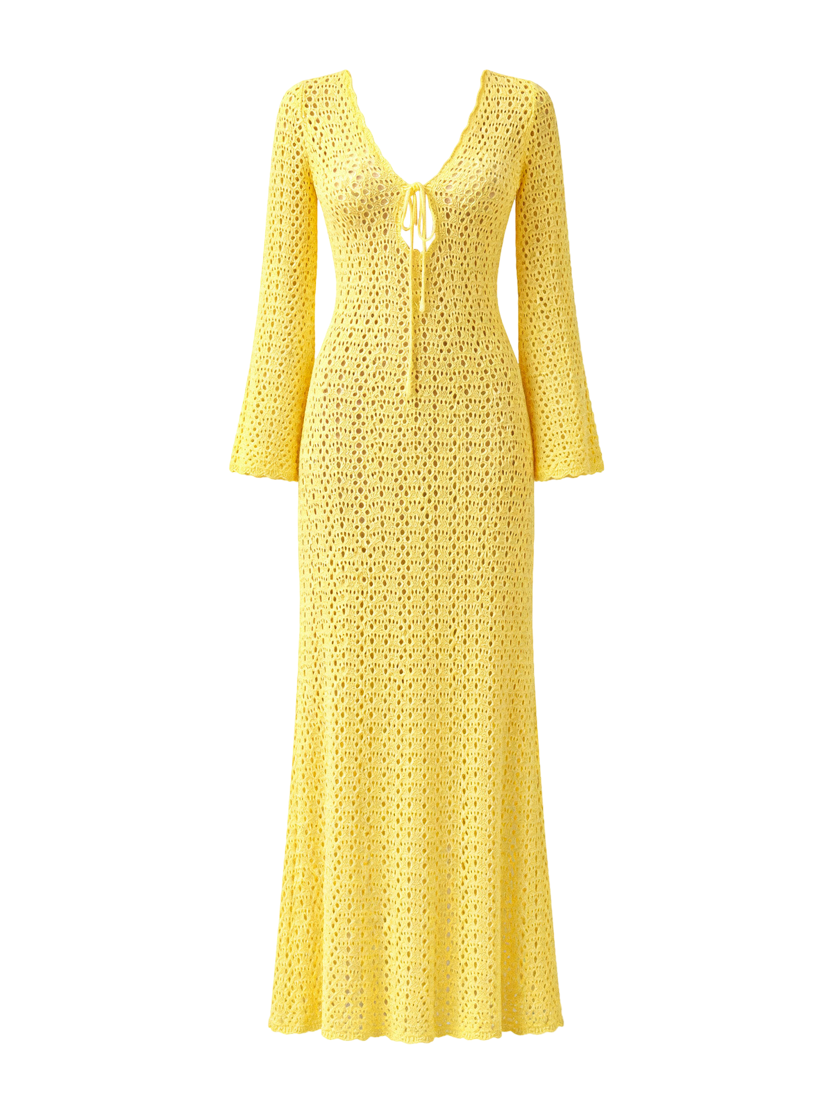 Livia-Sun Dress