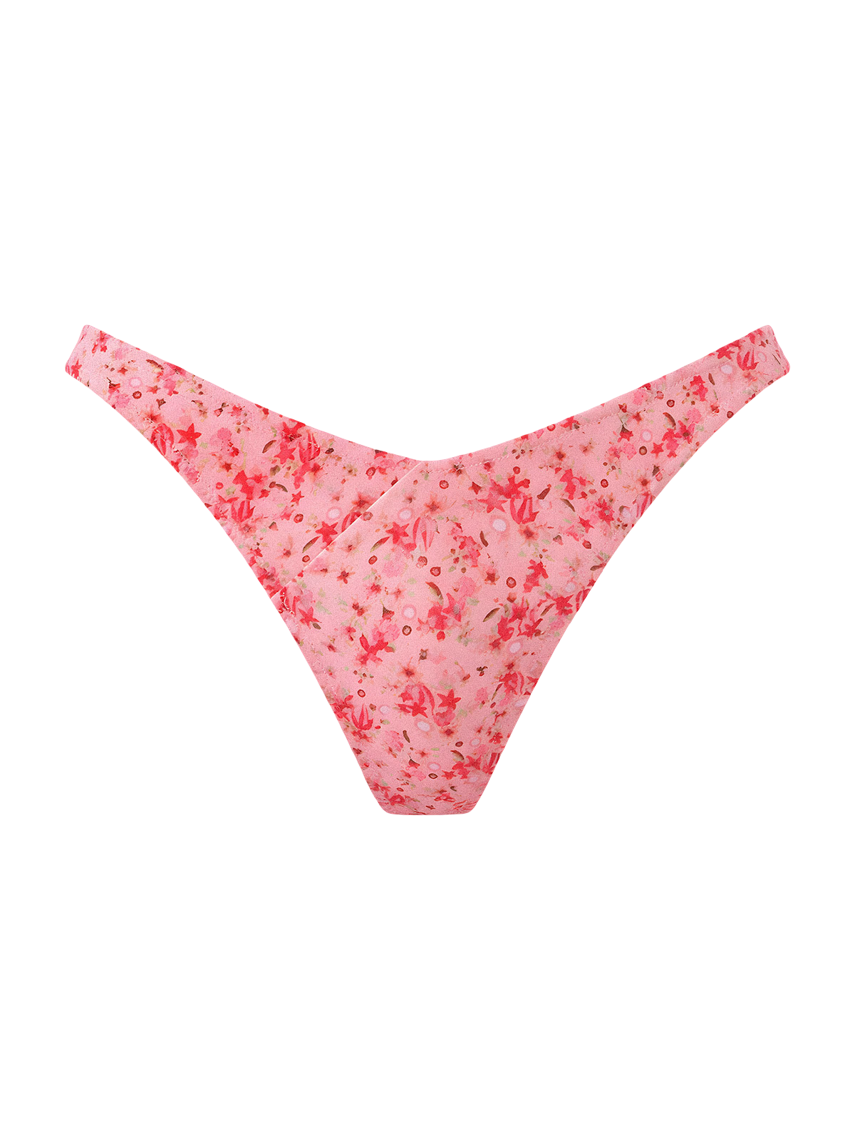 Nira-Luxe Bikini Bottom