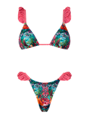 Alia-Tie Side Bikini.