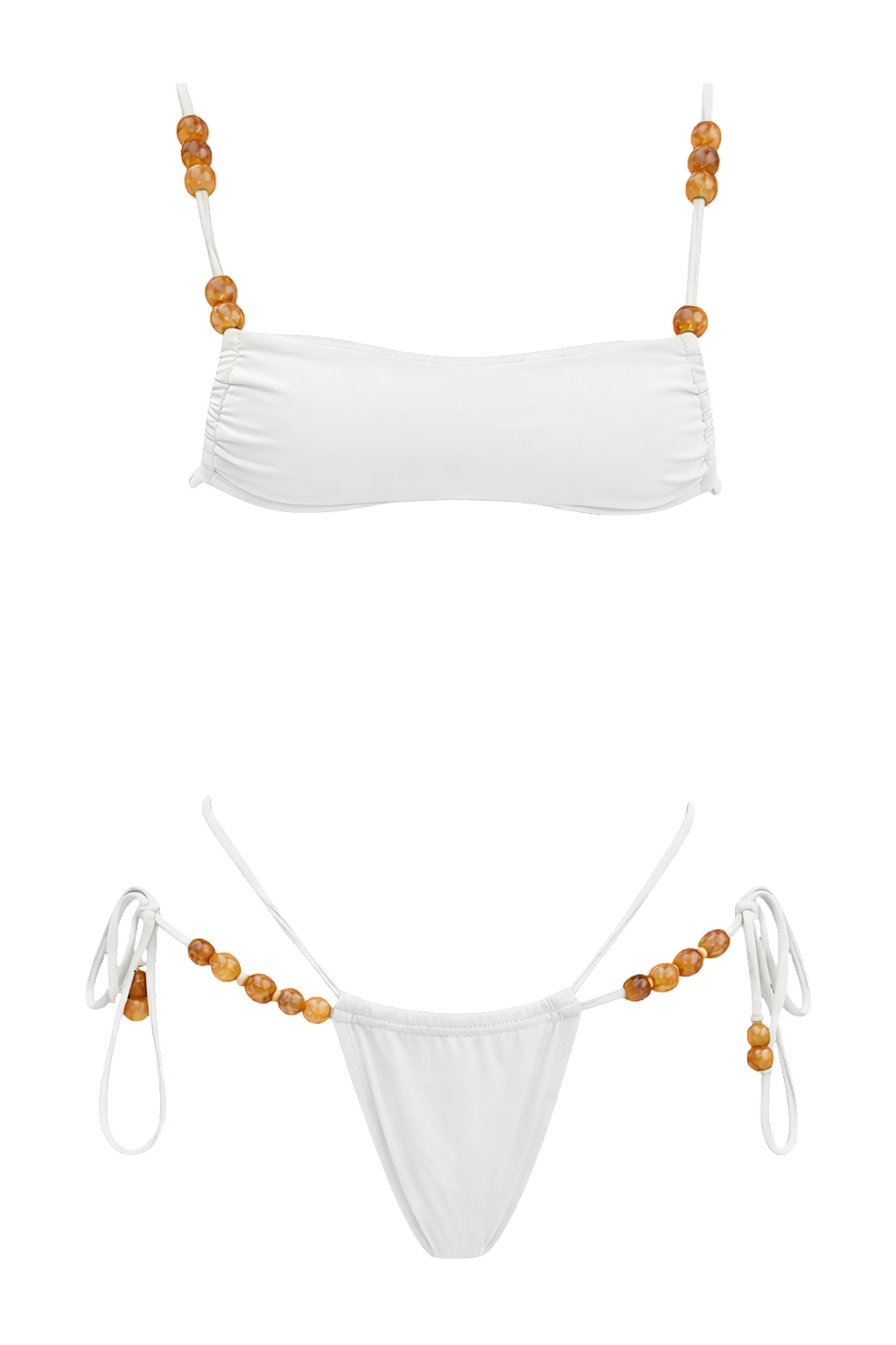 Nyla-Boho Link Bikini