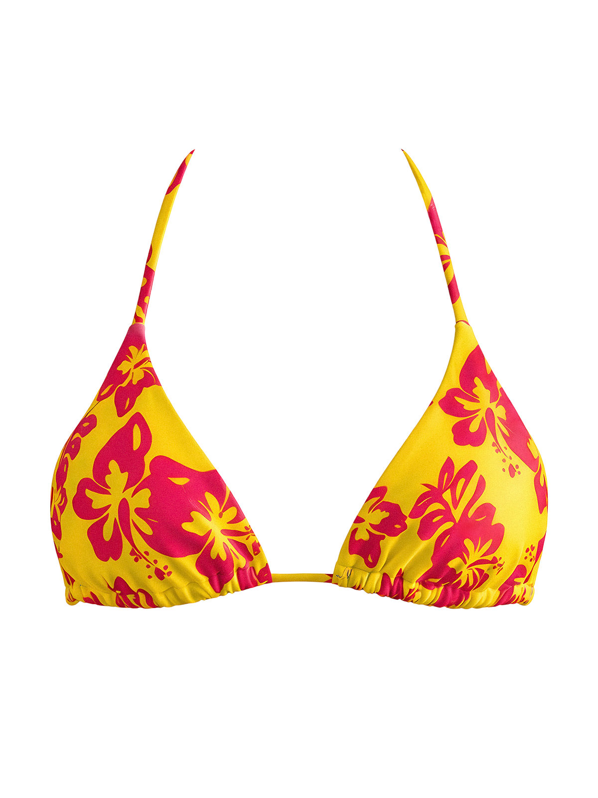 Lola-Luxe Bikini Top