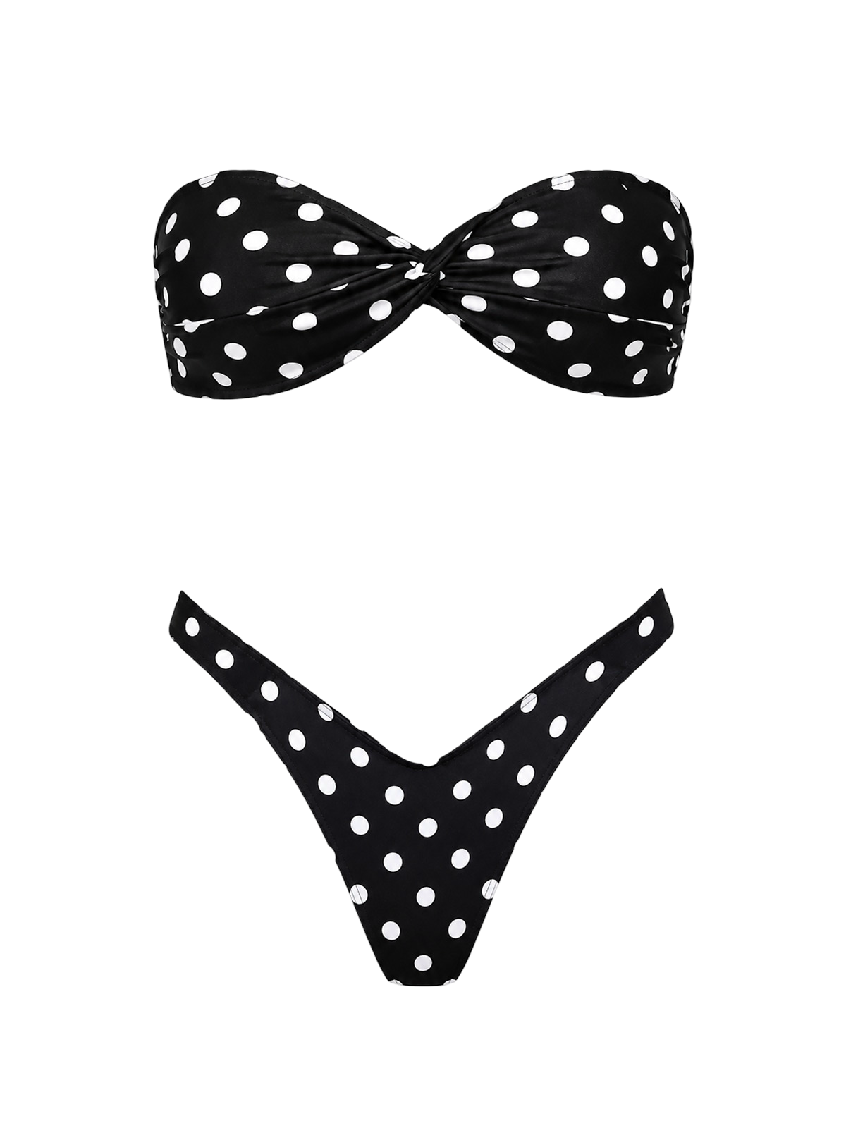 Retro Muse Bikini