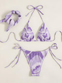 Naya-Butterfly Bikini