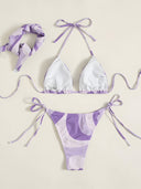 Naya-Butterfly Bikini