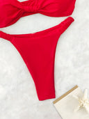 Rhea-Classic Red Set