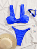 Rhea-Classic Red Set