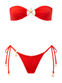 Nina-Starlit Bikini.