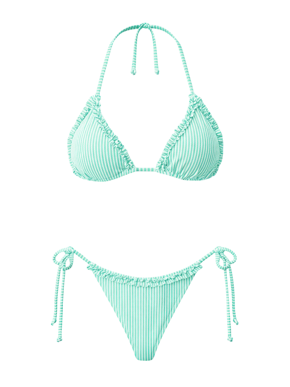 Lena-Candy Bikini