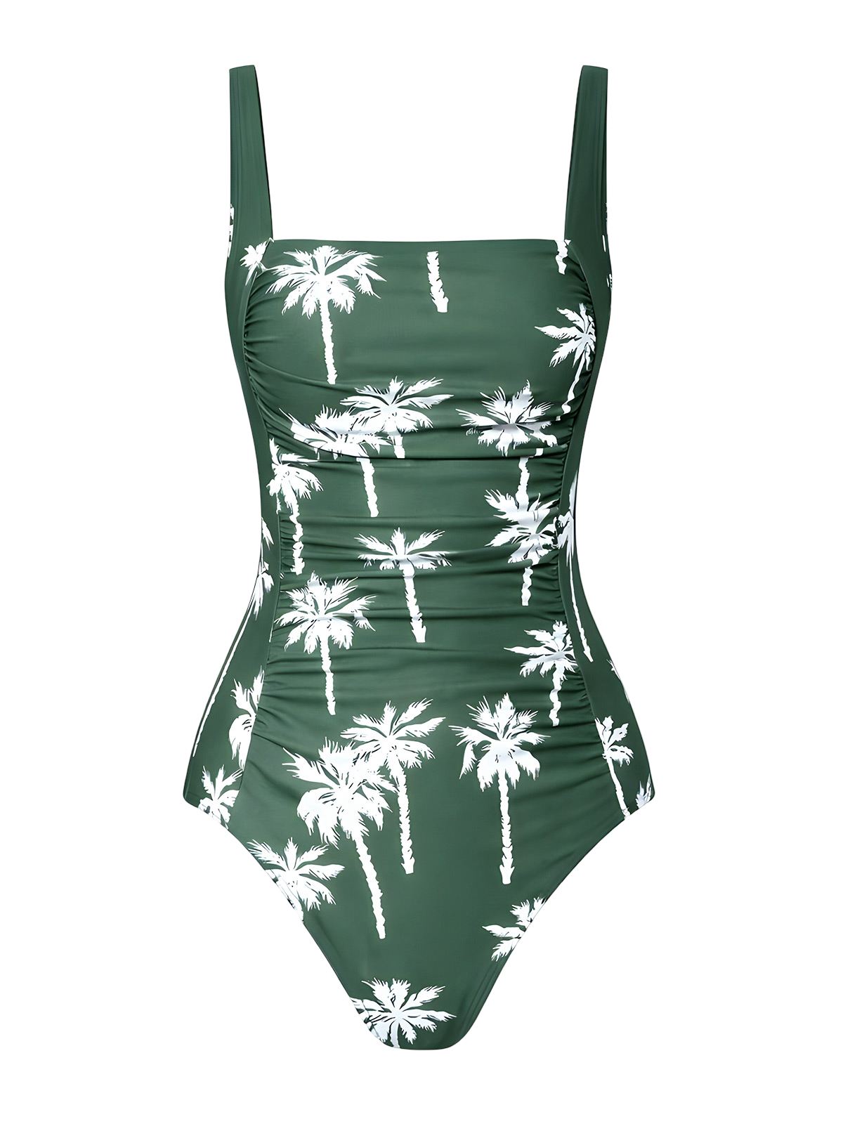 Chloe-Sculpt One Piece