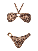Jada-Wild Ring Bikini.