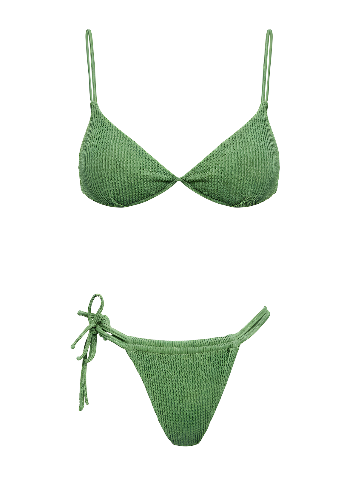 Nia–Soft Fit Bikini