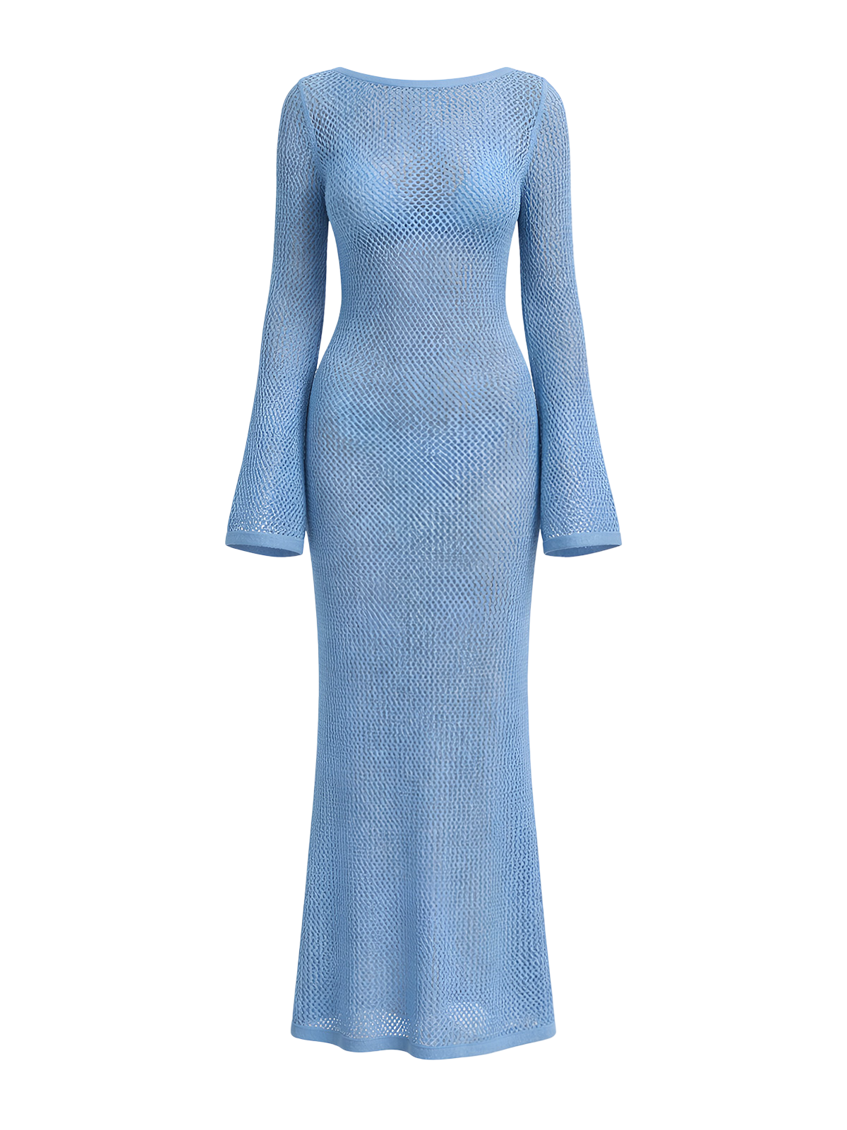 Jade–Asym Knit Cover