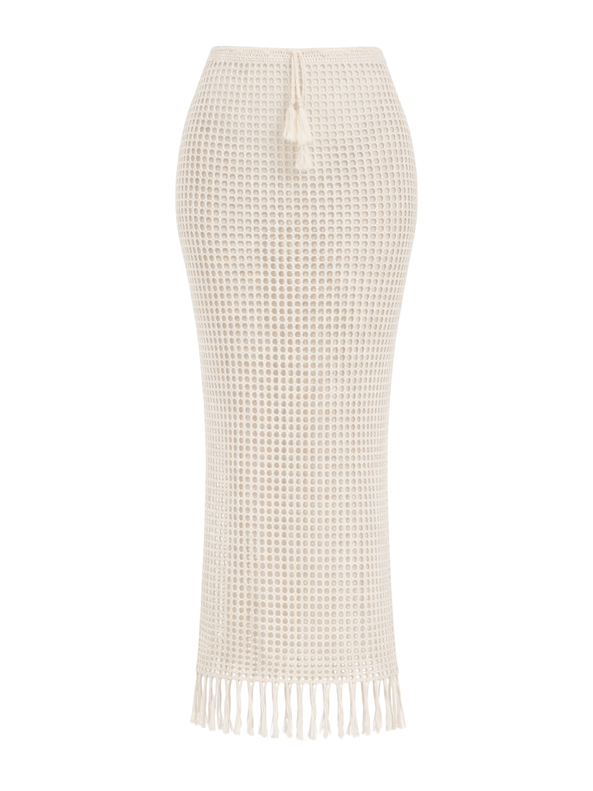 Tori-Crochet Beach Set