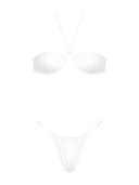 Lily–Twist Neck Bikini.